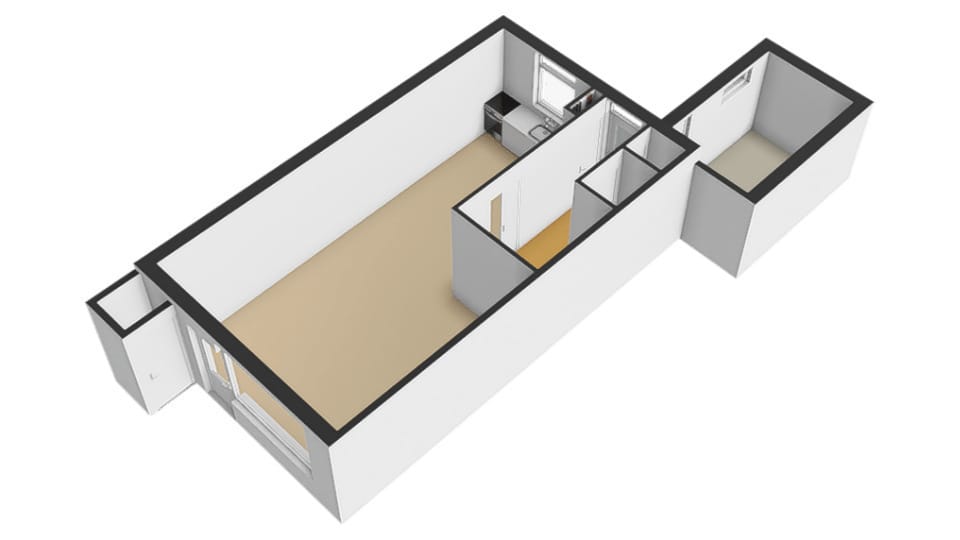 Foto 30 van Kennemerbeek 22