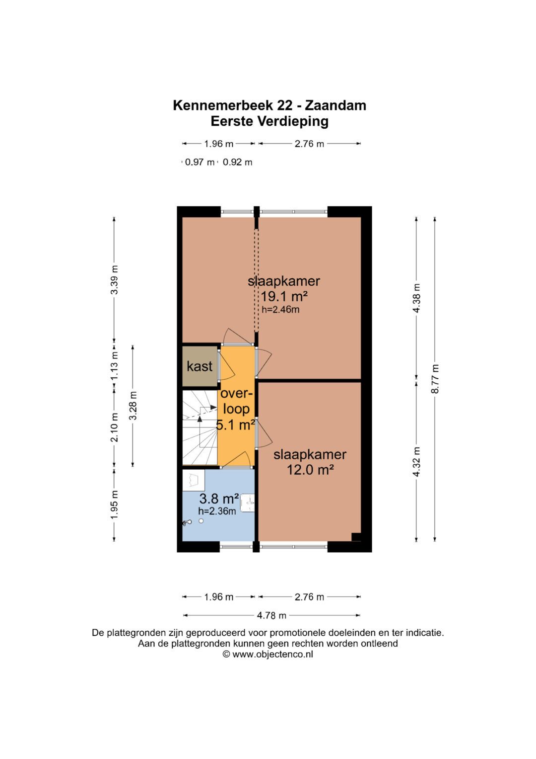Foto 32 van Kennemerbeek 22