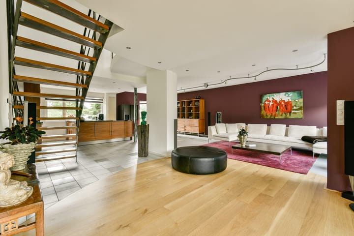 Foto 2 van Wilsonstraat 93