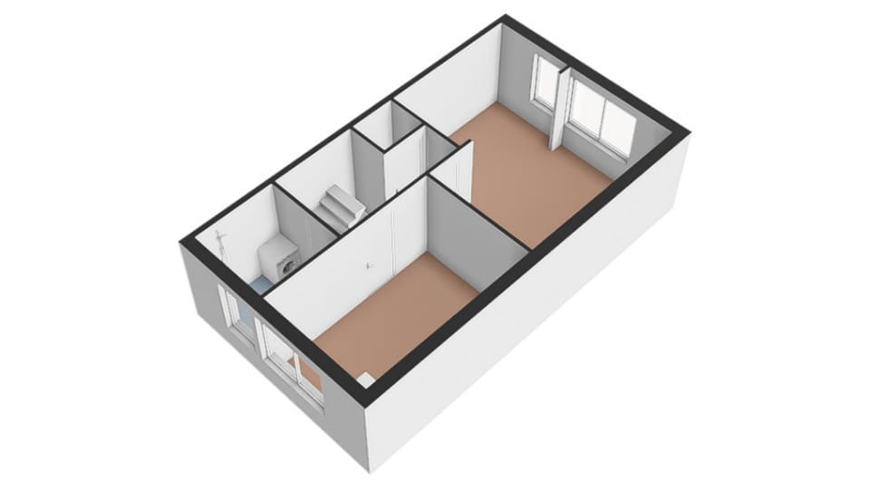 Foto 34 van Kennemerbeek 22