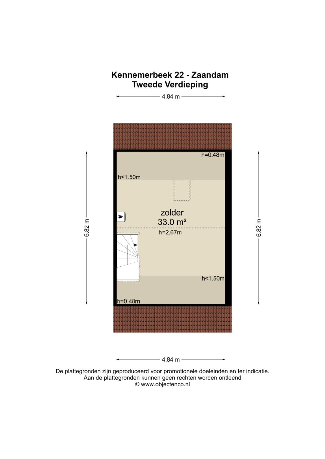 Foto 35 van Kennemerbeek 22