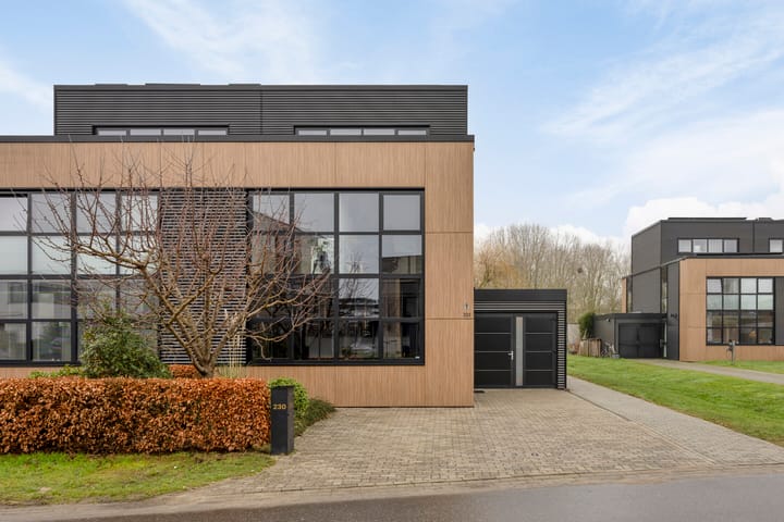 Foto 43 van Laan van Zonnehoeve 230