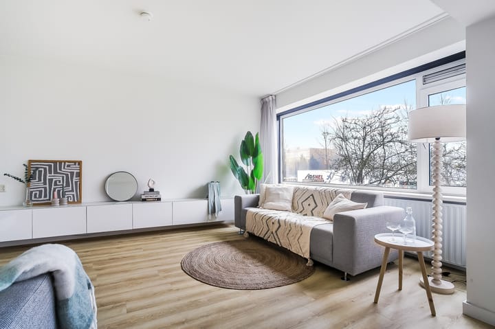 Foto 1 van Hazelaarlaan 19