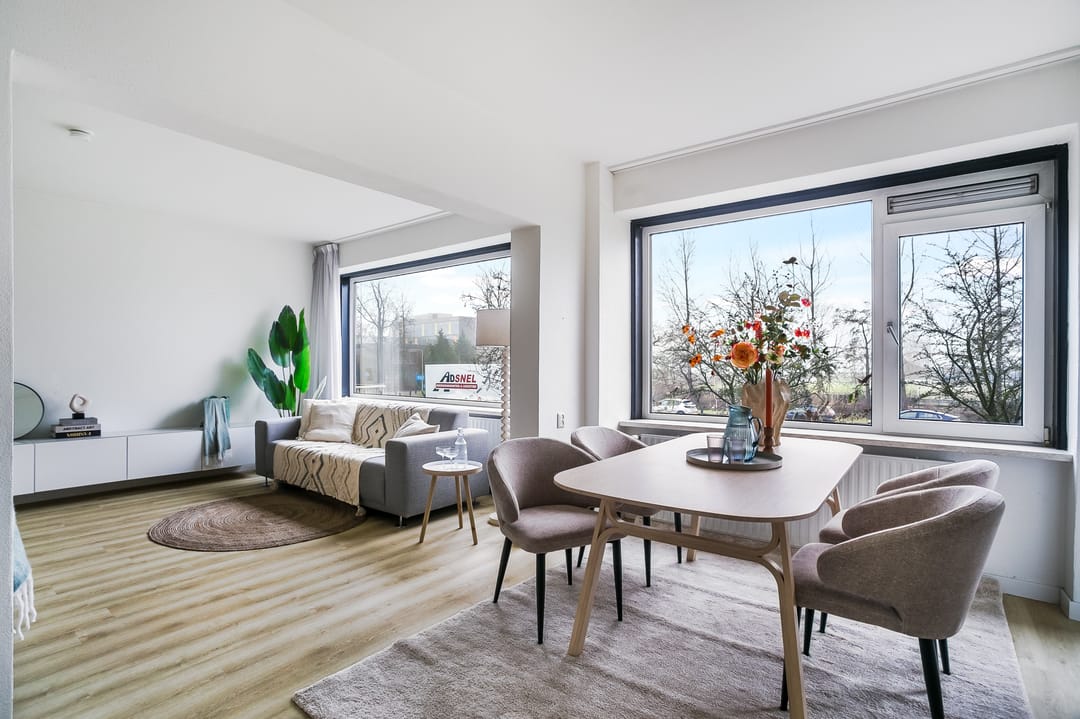 Foto 2 van Hazelaarlaan 19