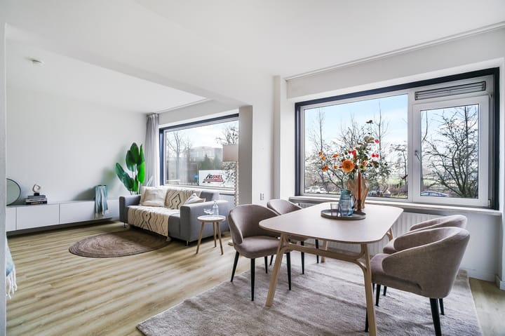 Foto 2 van Hazelaarlaan 19