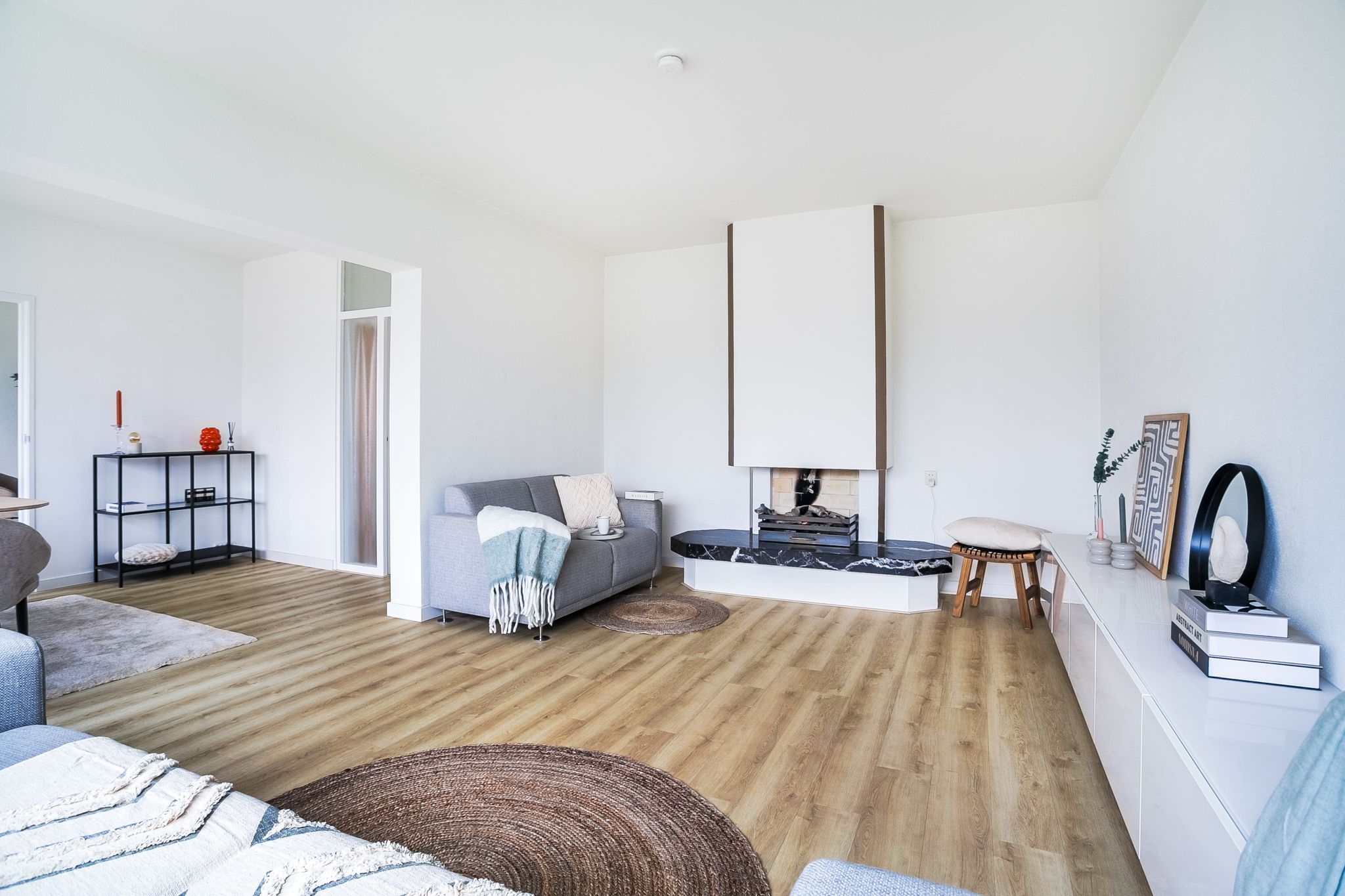 Foto 3 van Hazelaarlaan 19