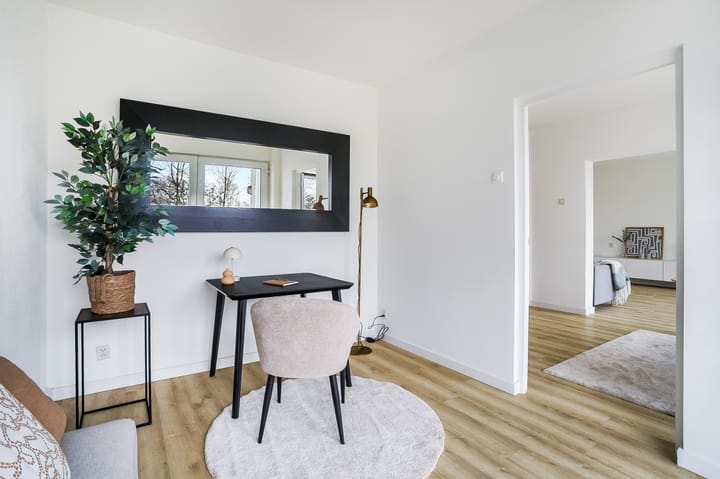 Foto 4 van Hazelaarlaan 19