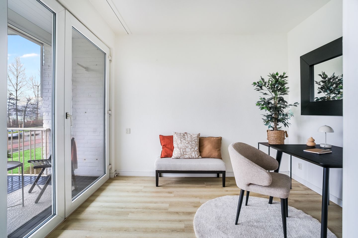 Foto 5 van Hazelaarlaan 19