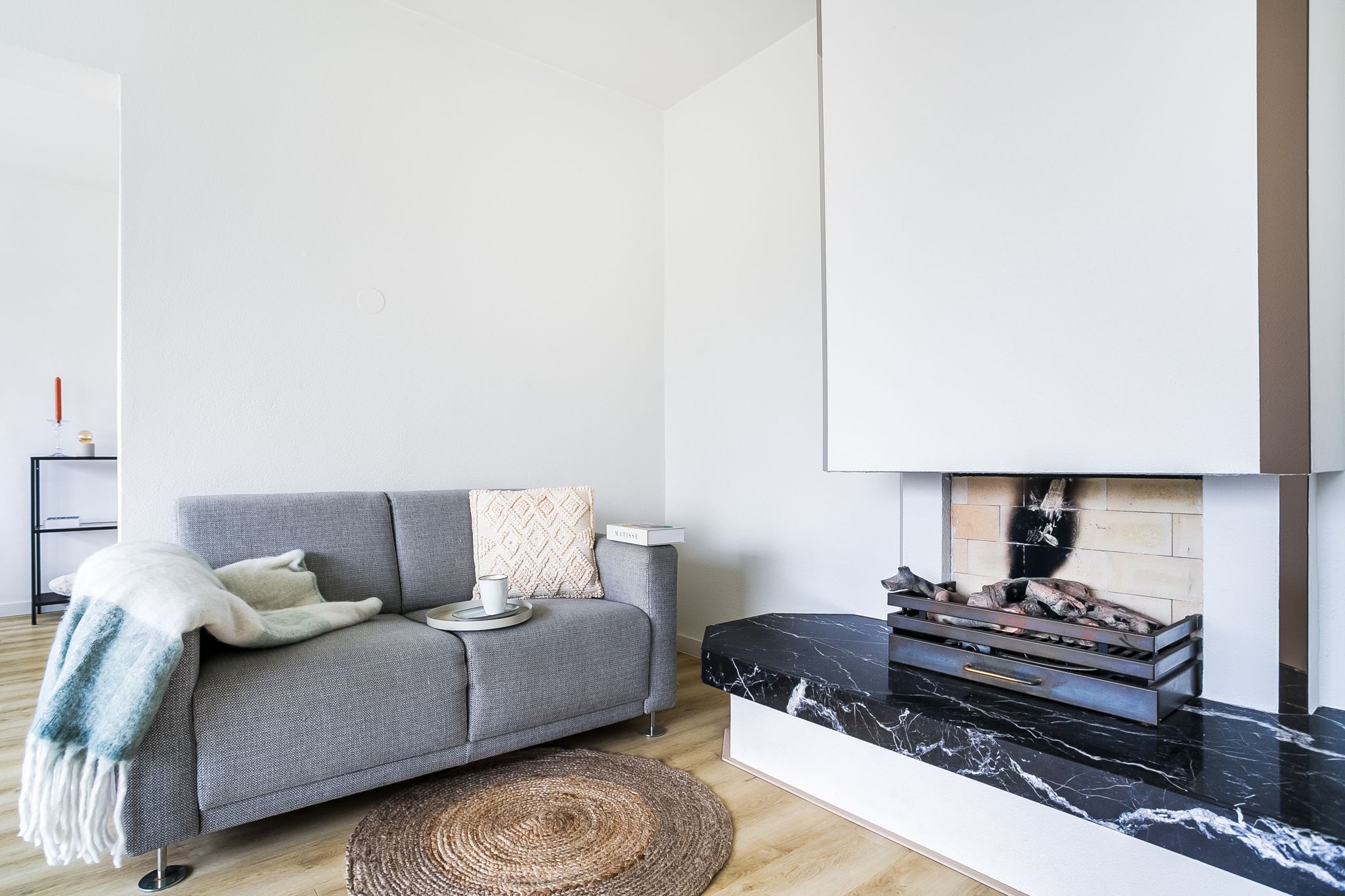 Foto 6 van Hazelaarlaan 19