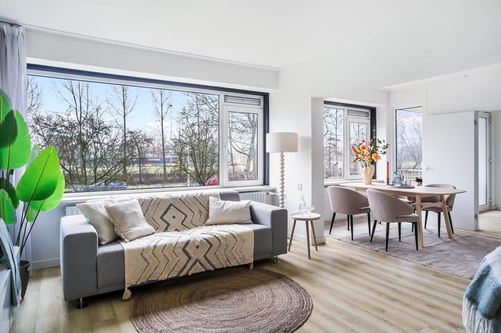 Foto 7 van Hazelaarlaan 19