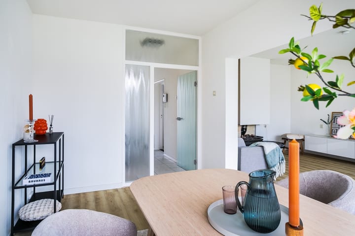 Foto 8 van Hazelaarlaan 19