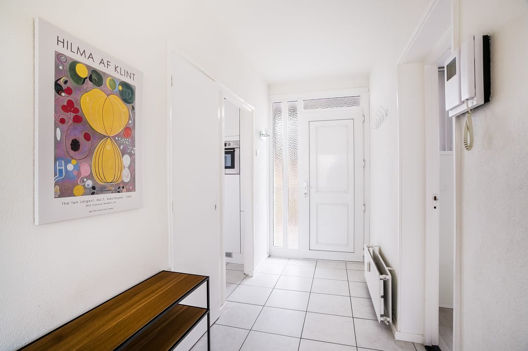 Foto 13 van Hazelaarlaan 19