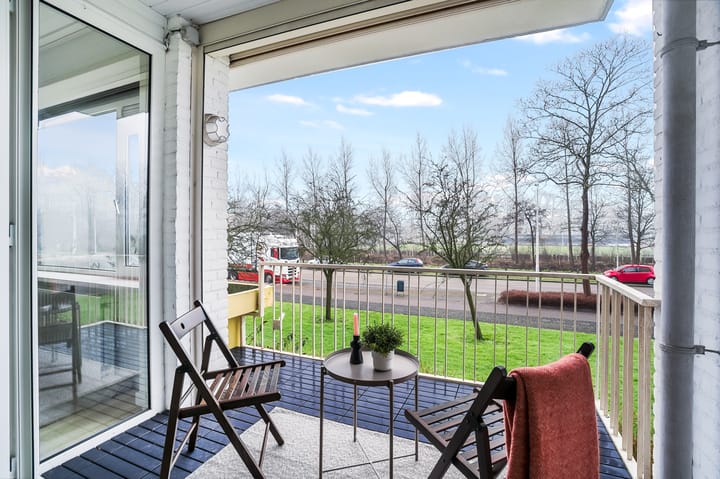 Foto 25 van Hazelaarlaan 19