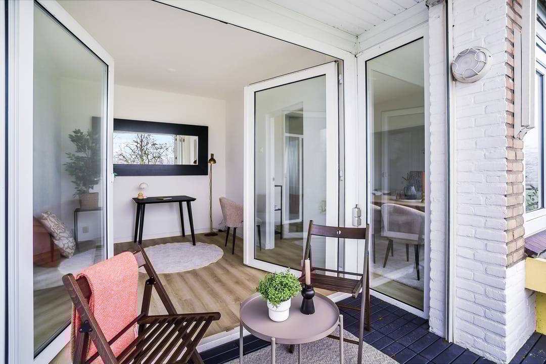 Foto 26 van Hazelaarlaan 19