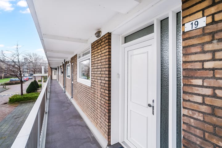 Foto 28 van Hazelaarlaan 19