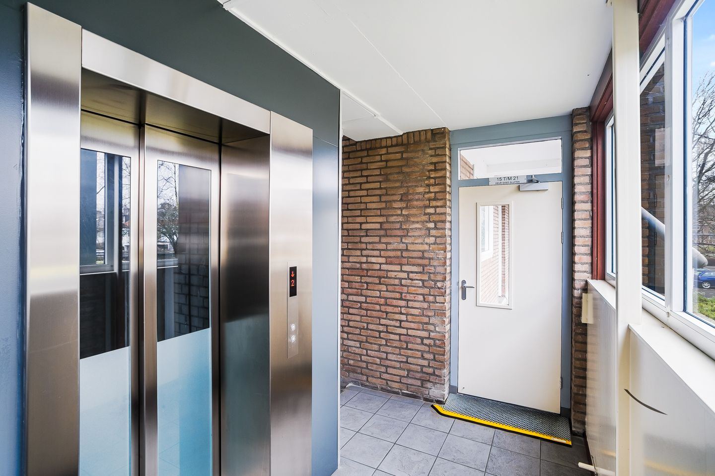 Foto 29 van Hazelaarlaan 19