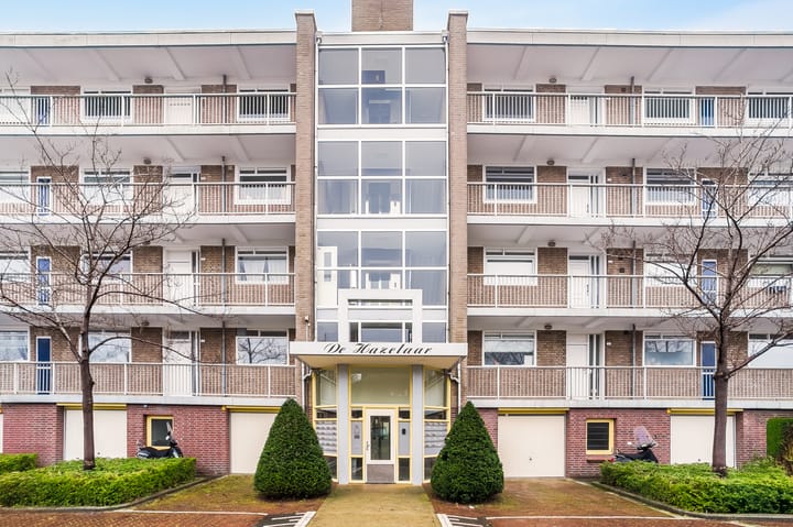 Foto 30 van Hazelaarlaan 19