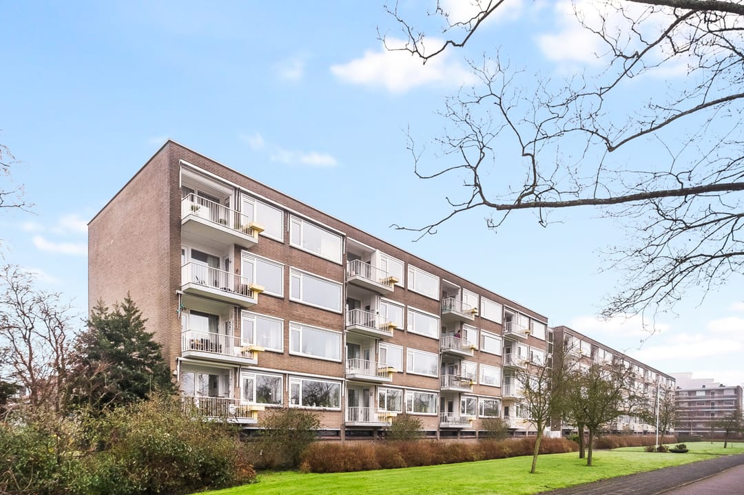 Foto 31 van Hazelaarlaan 19