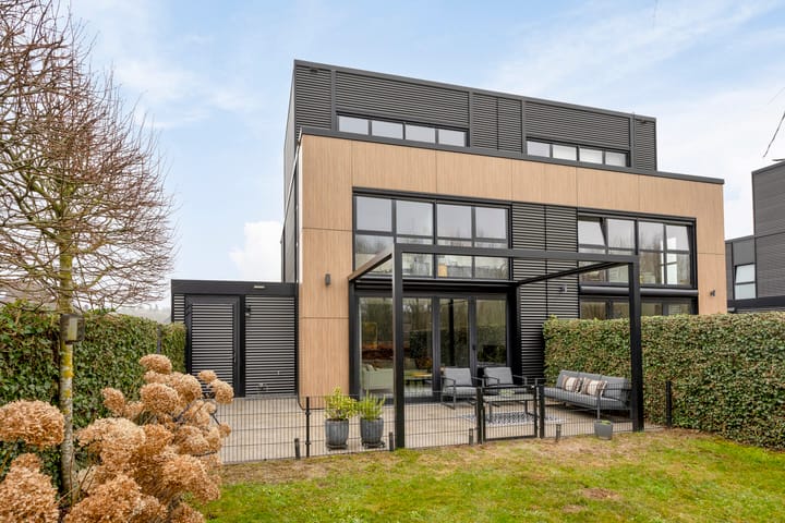 Foto 35 van Laan van Zonnehoeve 230