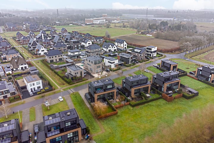 Foto 46 van Laan van Zonnehoeve 230