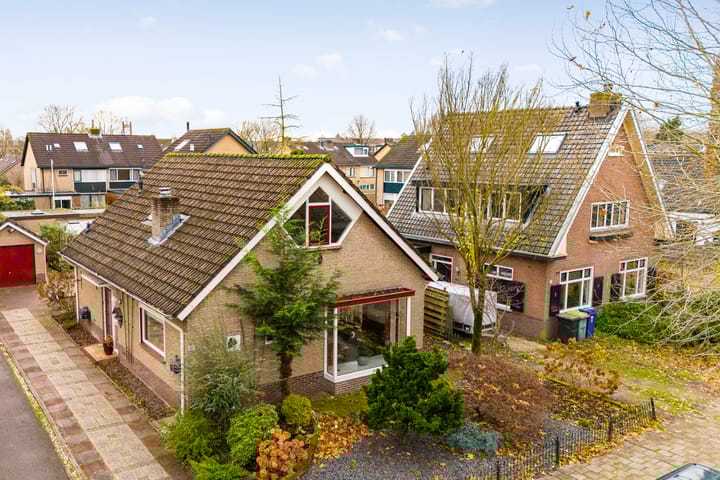 Foto 6 van Loenenseweg 49