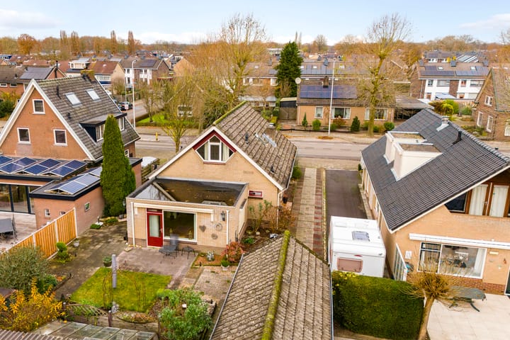 Foto 7 van Loenenseweg 49