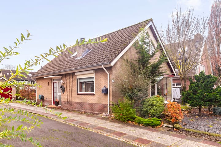 Foto 8 van Loenenseweg 49