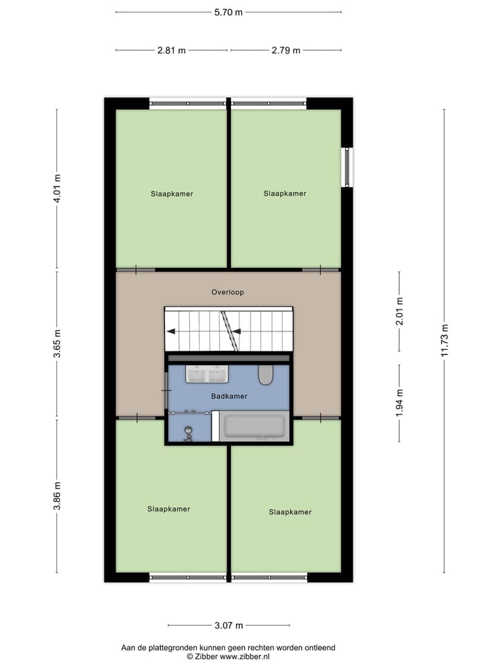 Foto 50 van Laan van Zonnehoeve 230