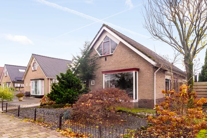 Foto 9 van Loenenseweg 49