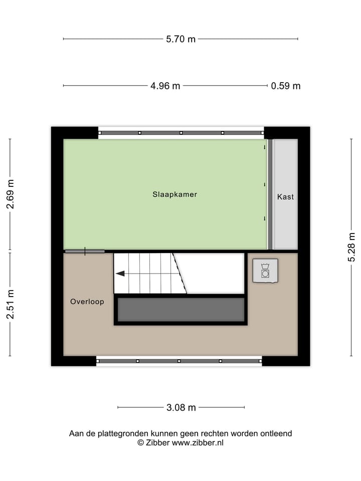 Foto 51 van Laan van Zonnehoeve 230