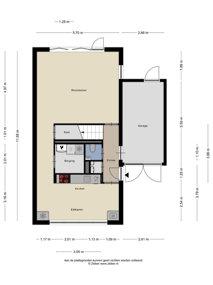 Foto 49 van Laan van Zonnehoeve 230
