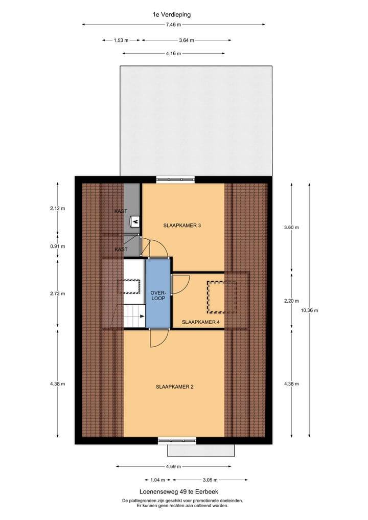 Foto 40 van Loenenseweg 49