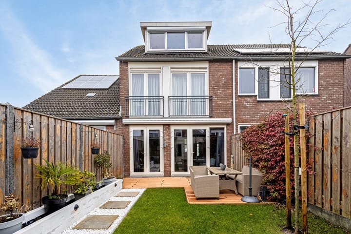 Foto 2 van Johnsonlaan 3