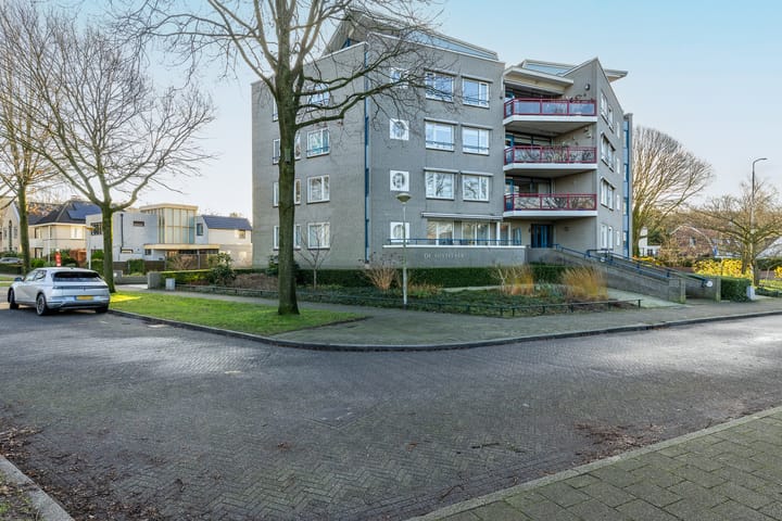 Foto 2 van Caesarstraat 32