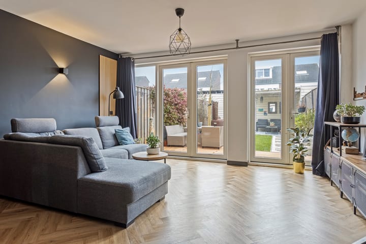 Foto 3 van Johnsonlaan 3