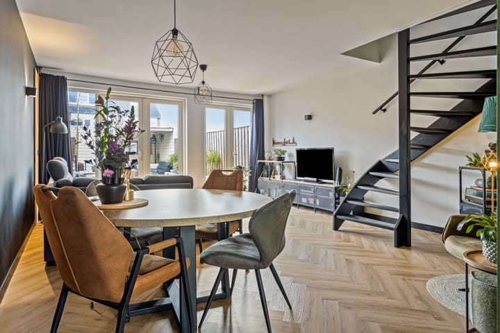 Foto 5 van Johnsonlaan 3