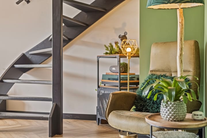 Photo 6 of Johnsonlaan 3