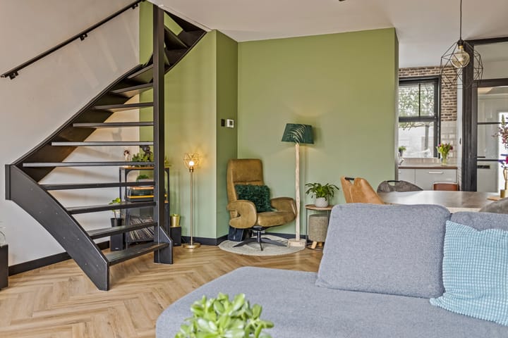 Photo 9 of Johnsonlaan 3