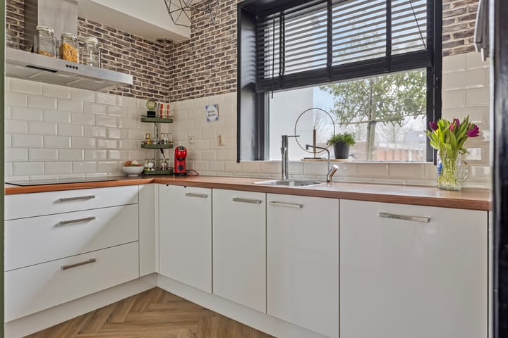 Photo 10 of Johnsonlaan 3