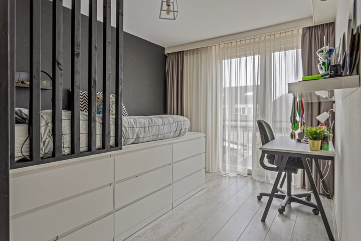 Photo 23 of Johnsonlaan 3