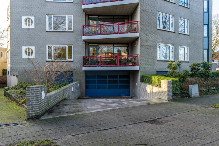 Foto 24 van Caesarstraat 32