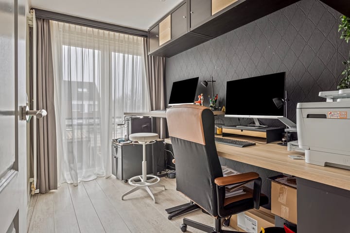 Photo 25 of Johnsonlaan 3