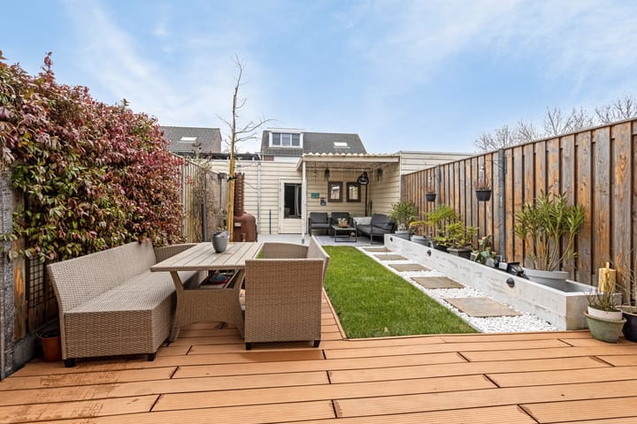 Photo 31 of Johnsonlaan 3