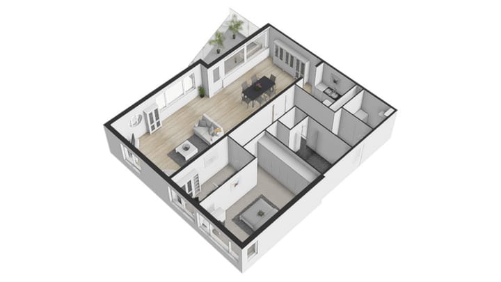 Foto 30 van Caesarstraat 32