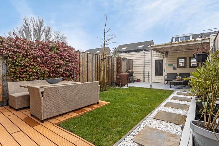 Photo 32 of Johnsonlaan 3