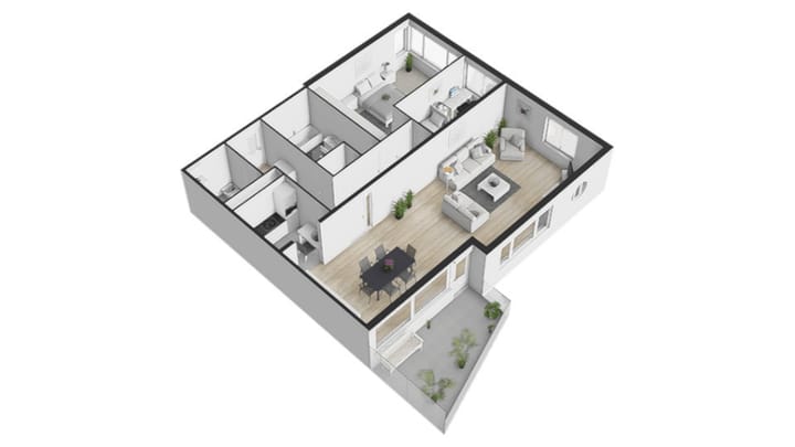 Foto 31 van Caesarstraat 32