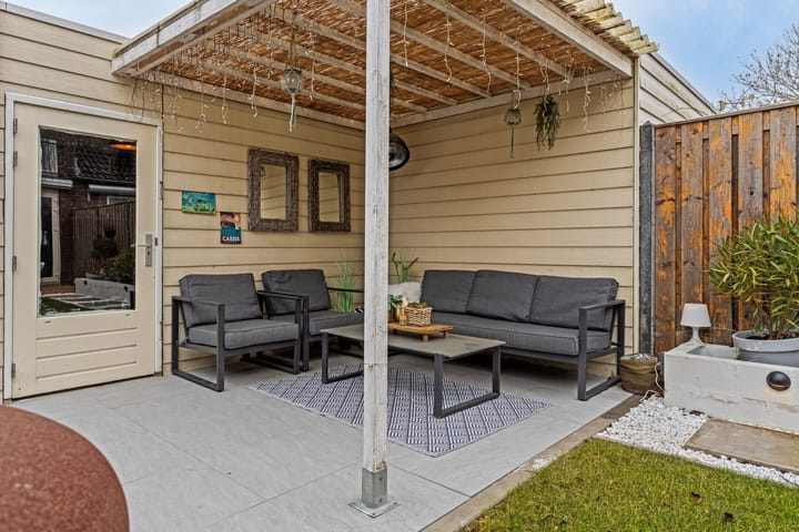 Photo 33 of Johnsonlaan 3