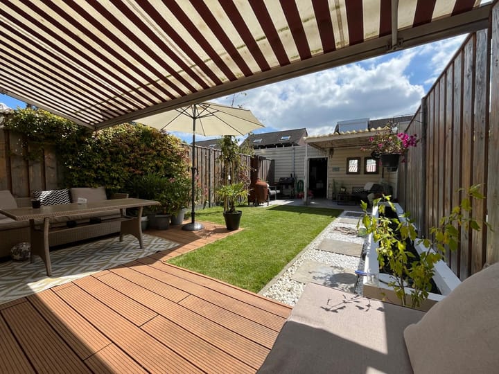 Photo 34 of Johnsonlaan 3