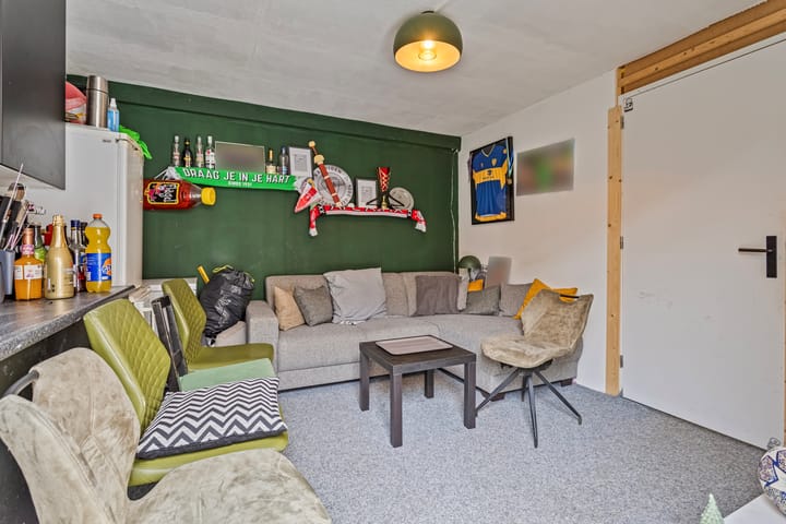 Photo 35 of Johnsonlaan 3