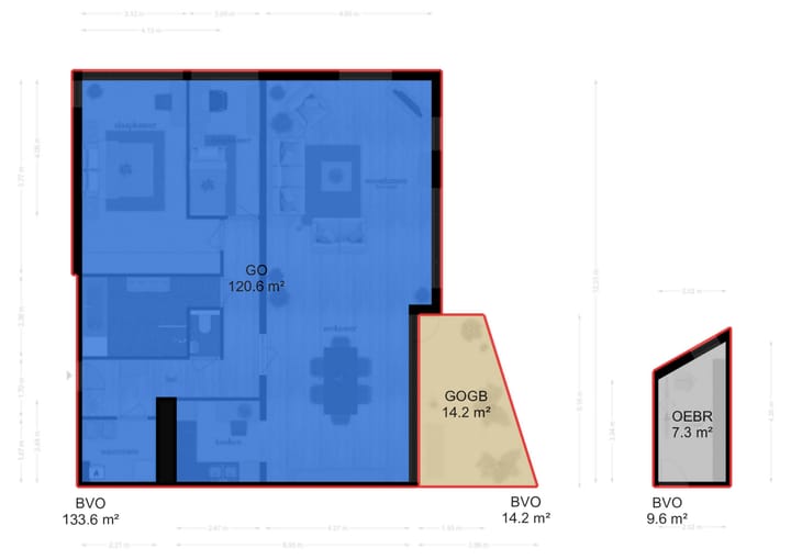 Foto 35 van Caesarstraat 32